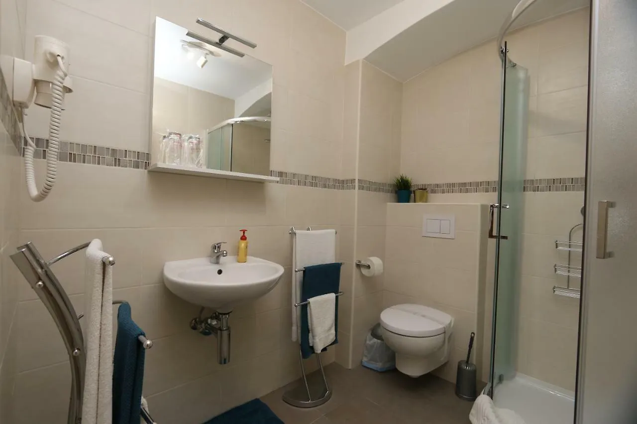 Apartmán Apartmani Dani Malinska