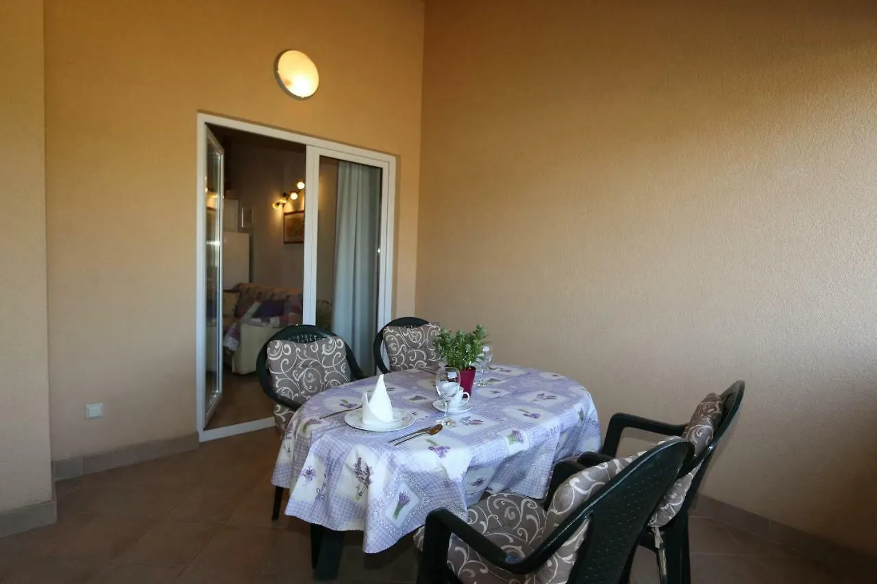 Apartmán Apartmani Dani Malinska
